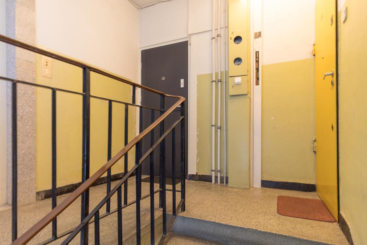 Apartament Grand Theater Beige *