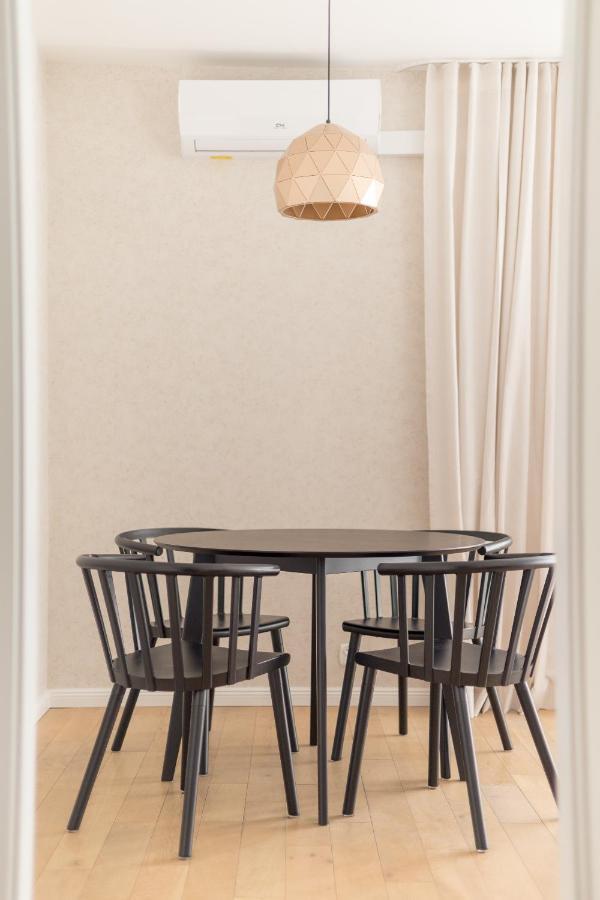 Apartament Grand Theater Beige