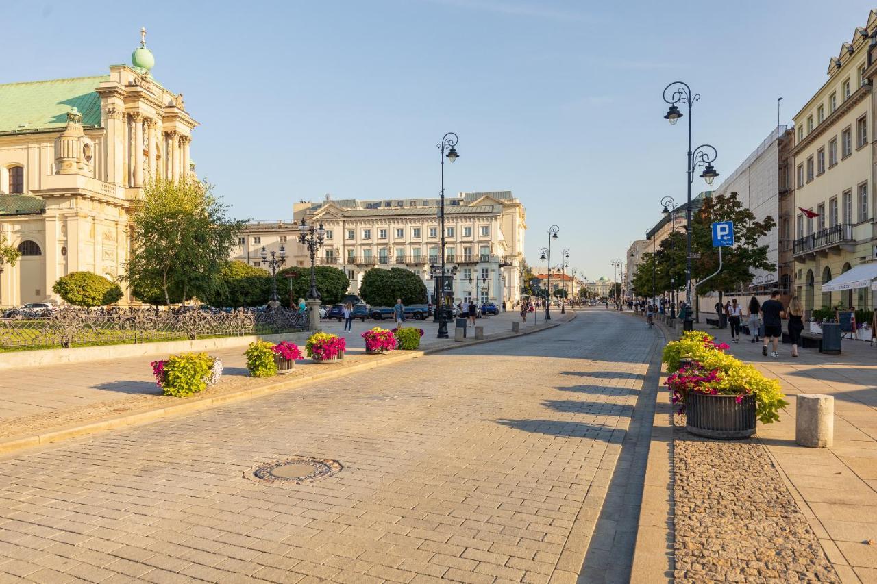 Grand Theater Beige Warszawa
