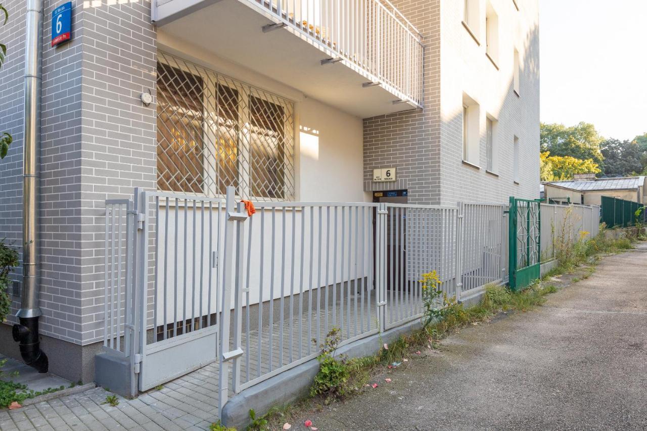 Apartament Grand Theater Beige *