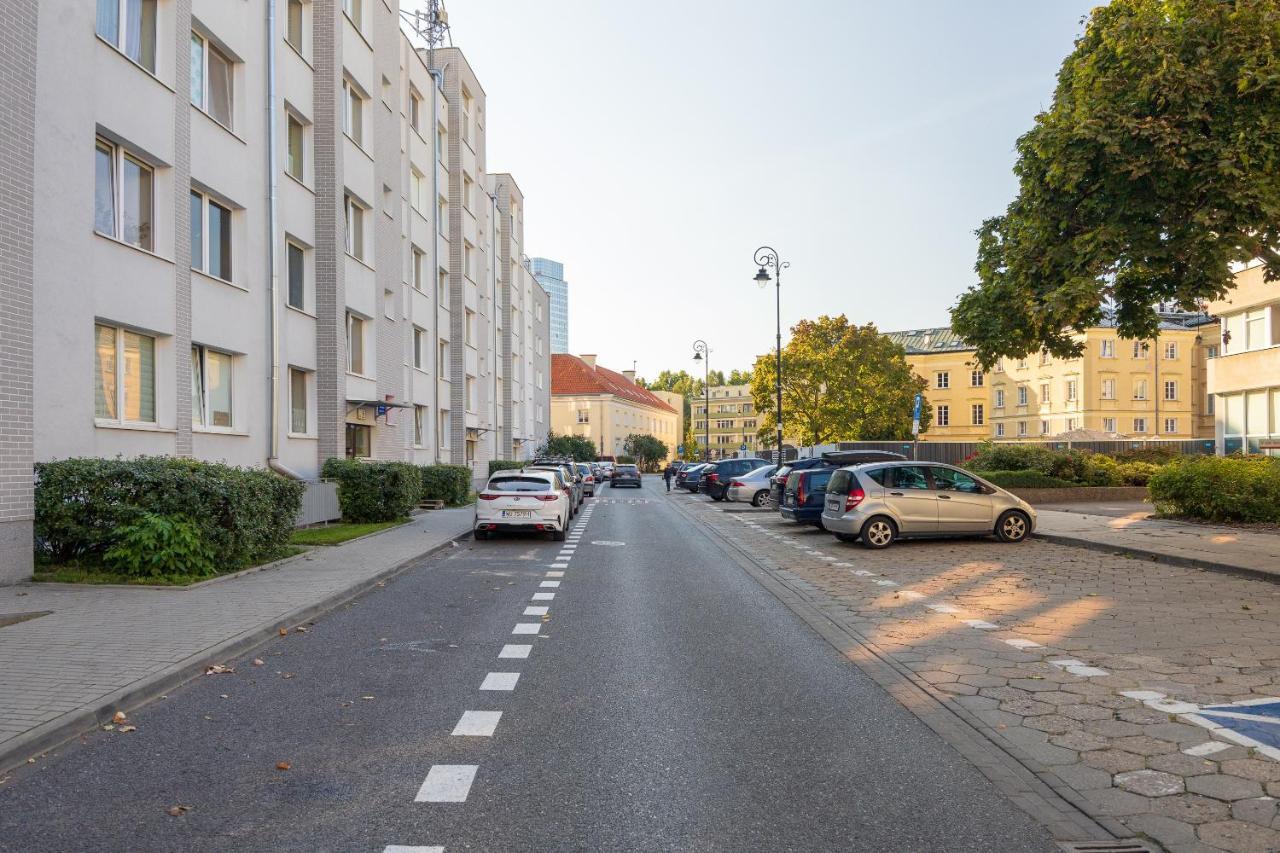 Apartament Grand Theater Beige *